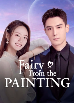 Fairy From the Painting
