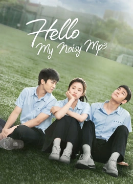 Hello My Noisy Mp3