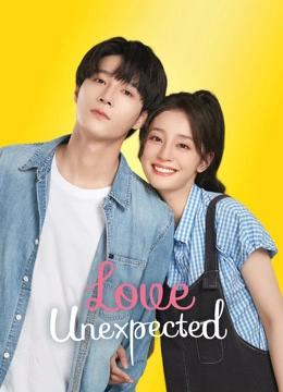 Love Unexpected