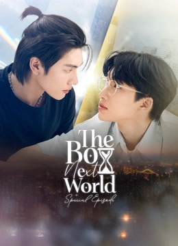 The Boy Next World Special Episode