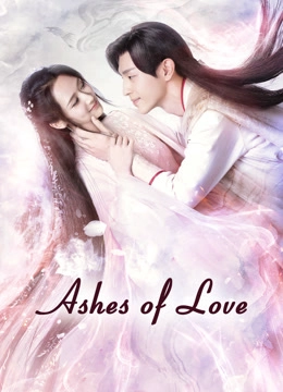 Ashes of Love