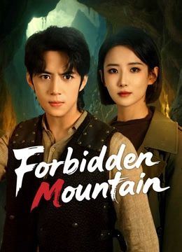 Forbidden Mountain