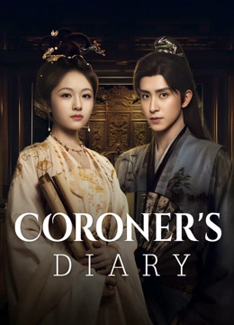 Coroner's Diary