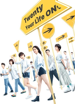 Twenty Your Life On