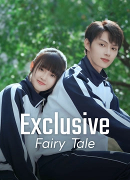 Exclusive Fairy Tale (Original Version)
