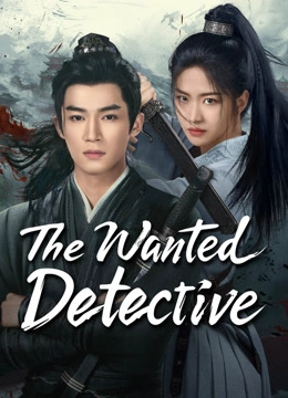 The Wanted Detective