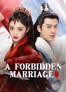 A Forbidden Marriage