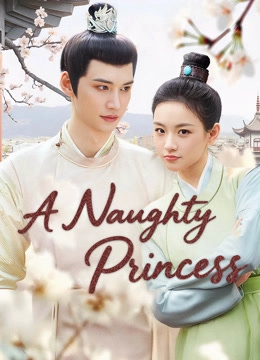 A Naughty Princess