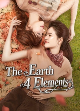 The Earth 4 Elements