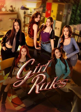 Girl Rules