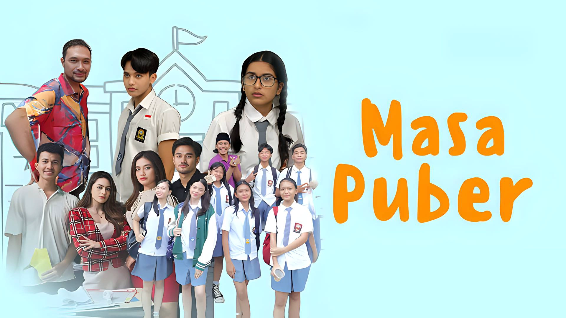 Masa Puber