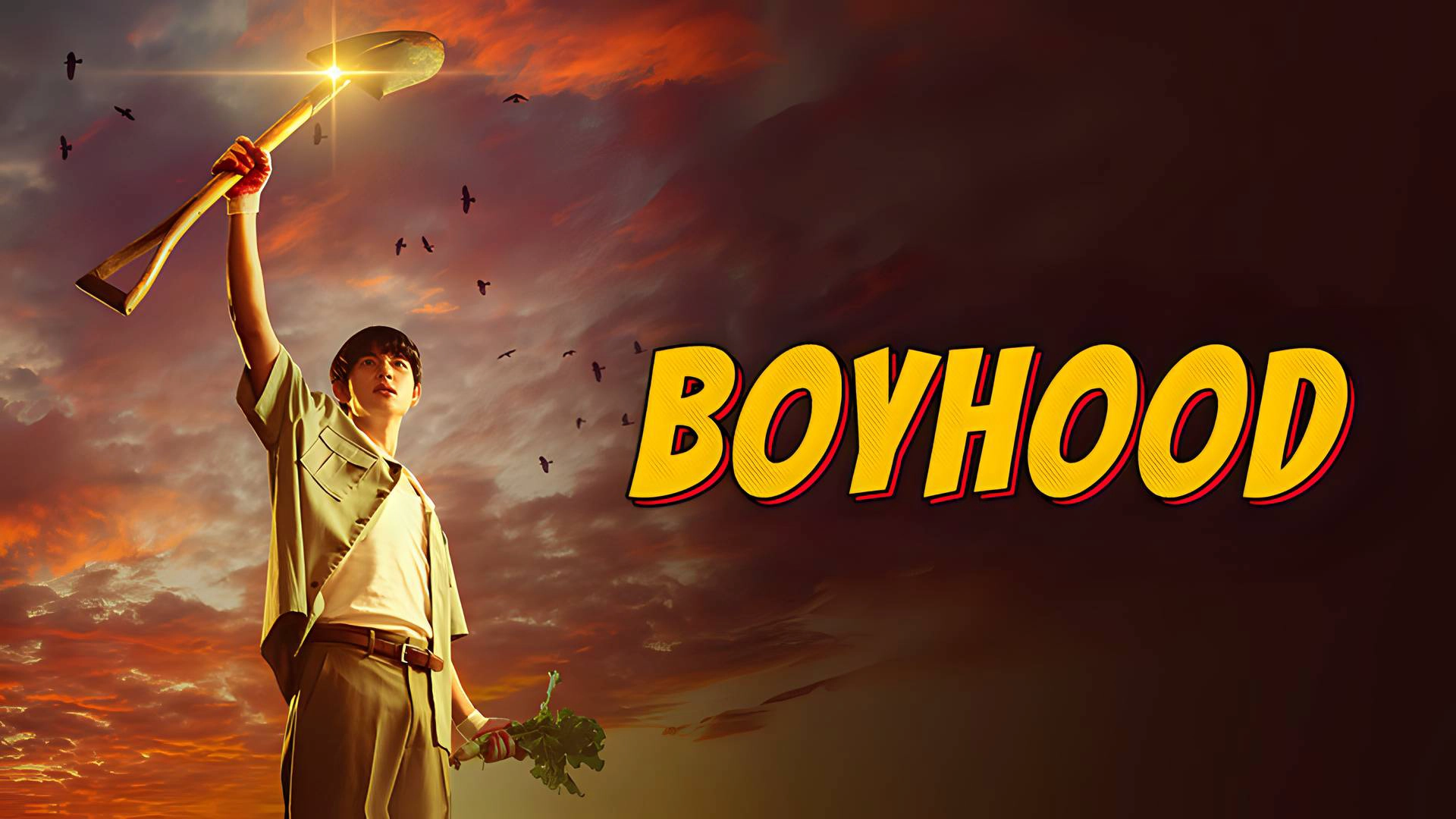 Boyhood