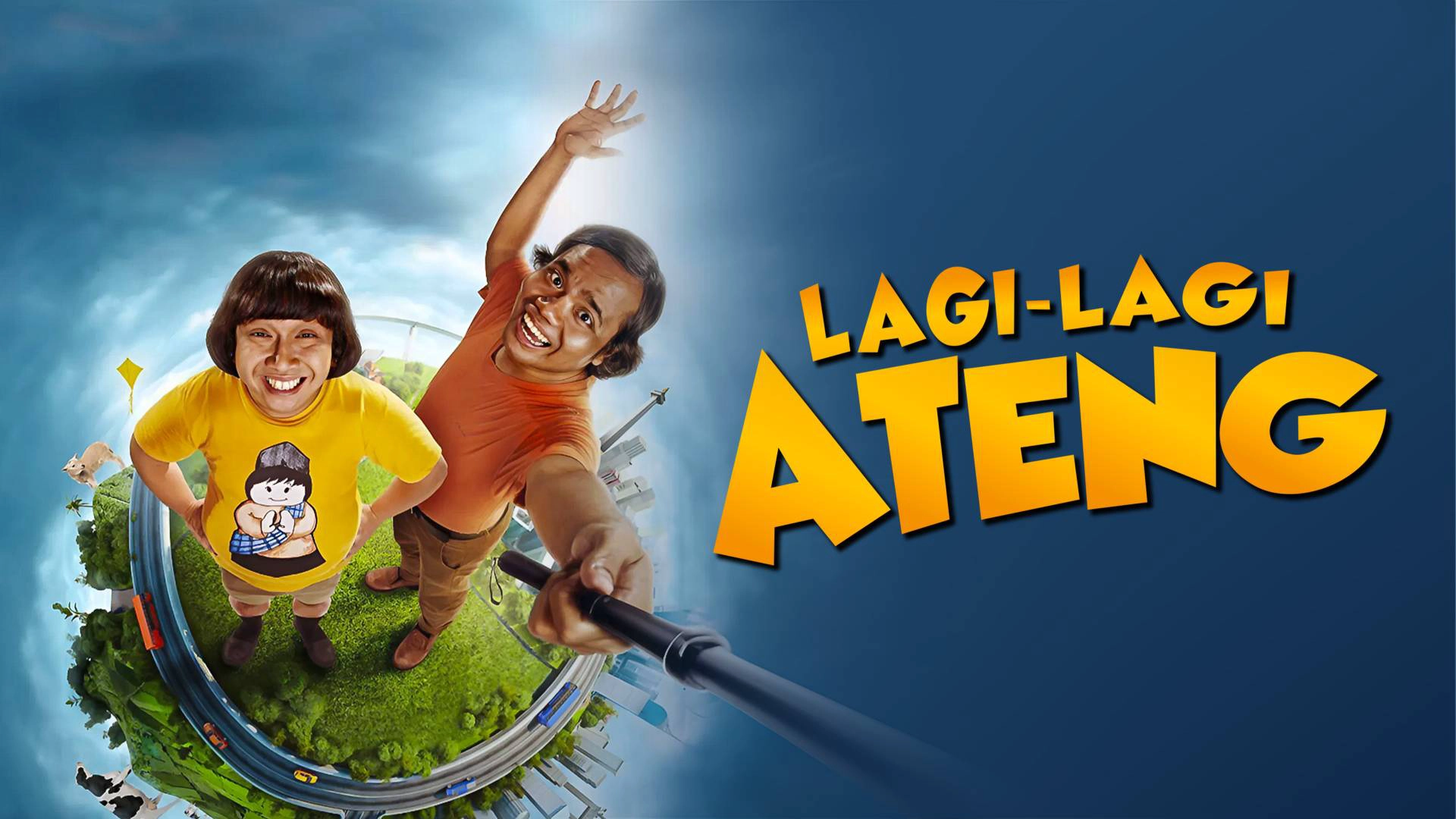 Lagi-Lagi Ateng