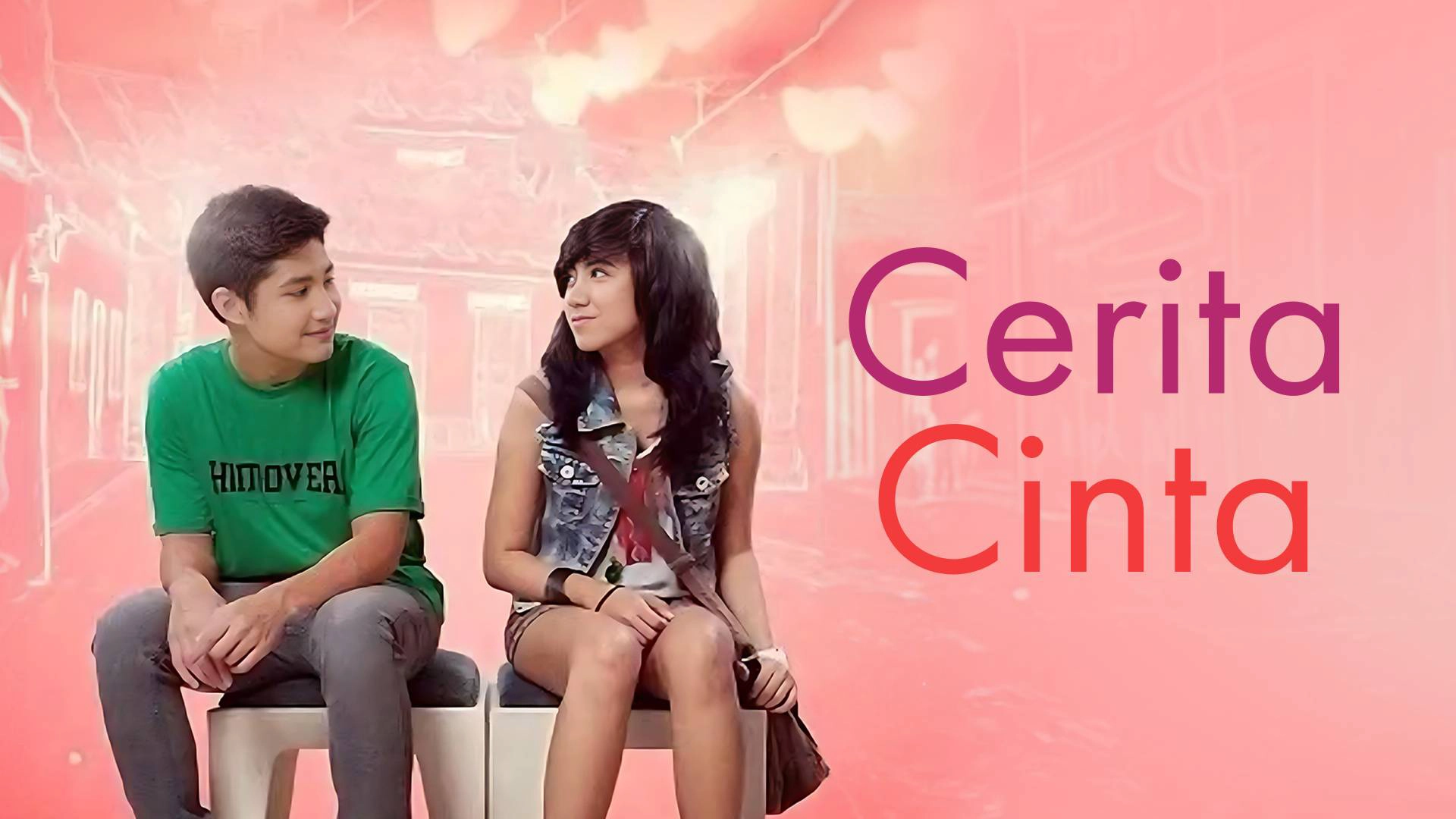 Cerita Cinta