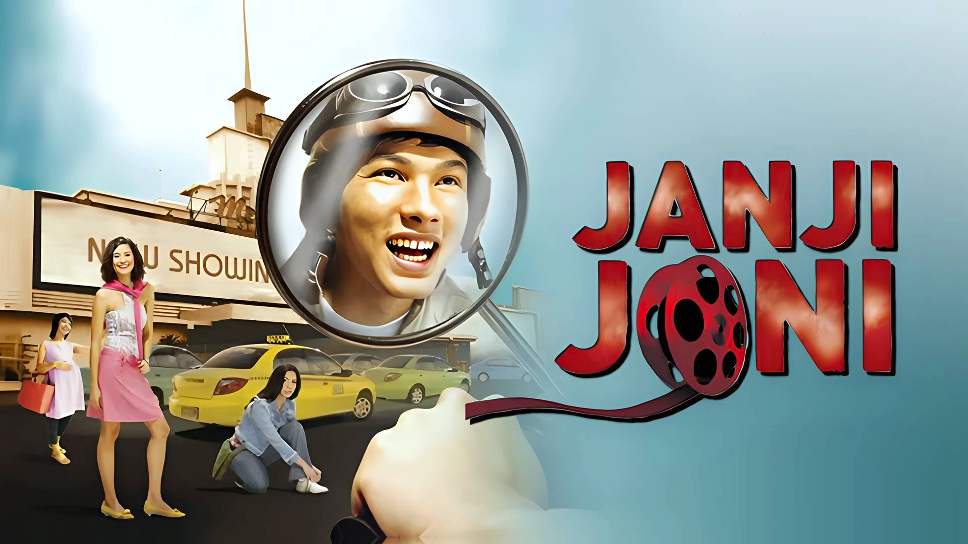 Janji Joni