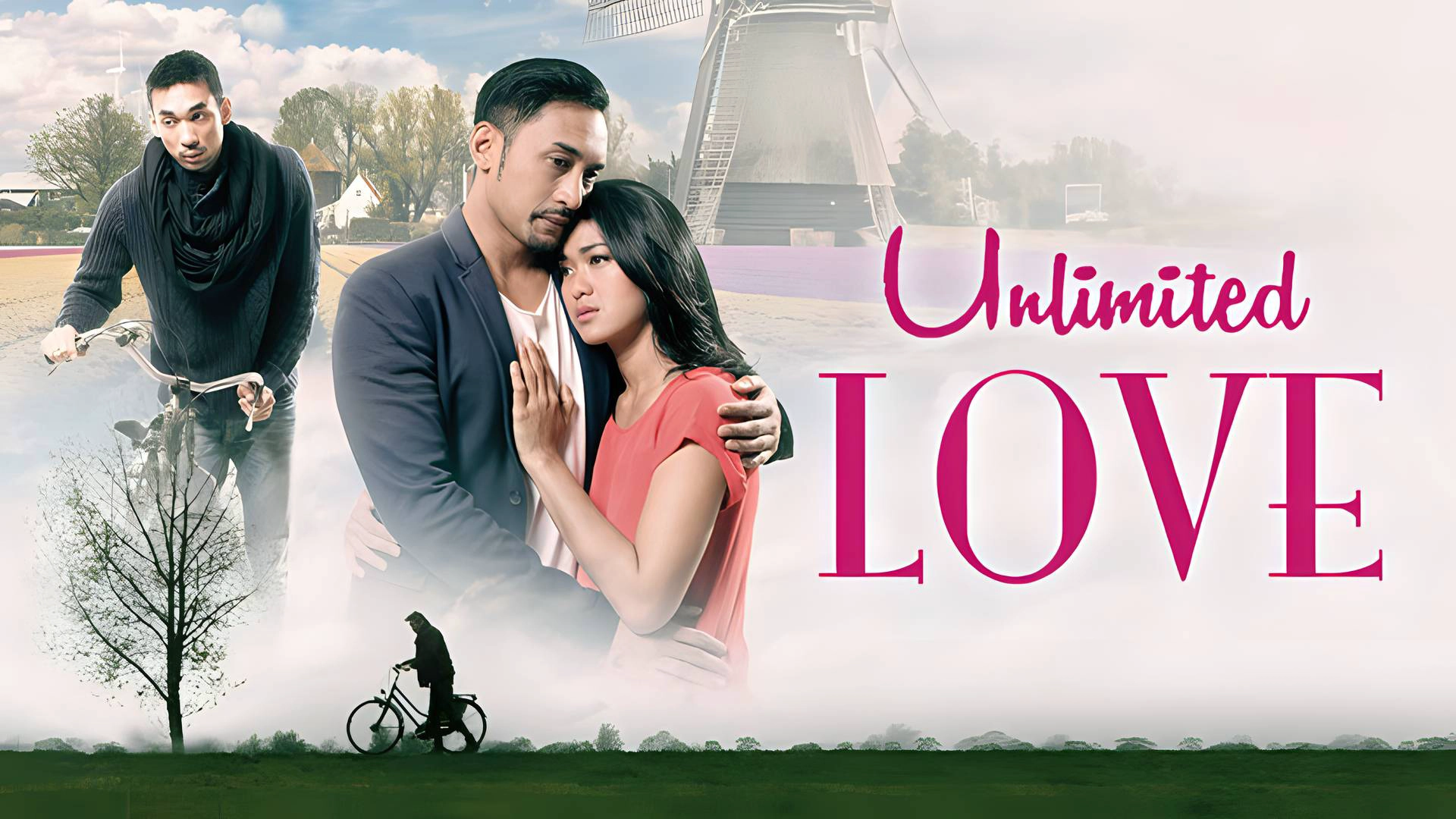 Unlimited Love