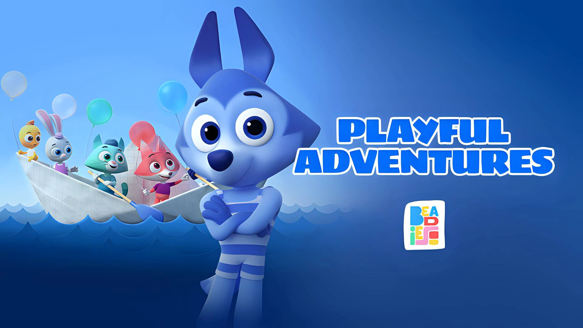 Beadies - Playful Adventures