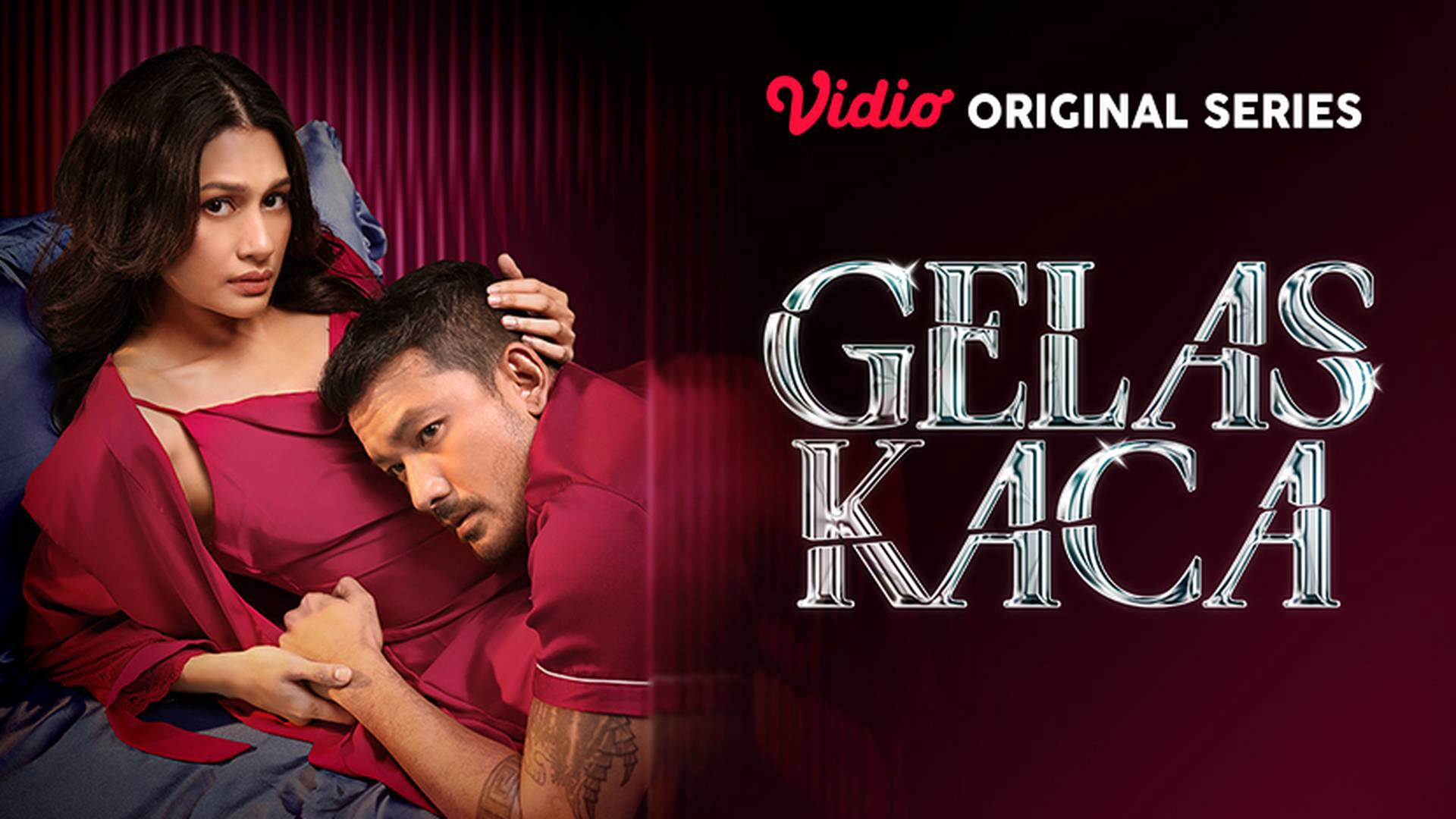Gelas Kaca