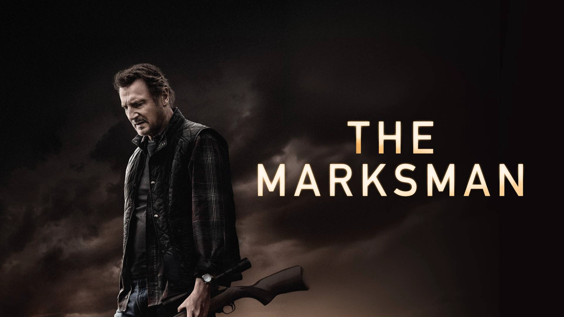 The Marksman