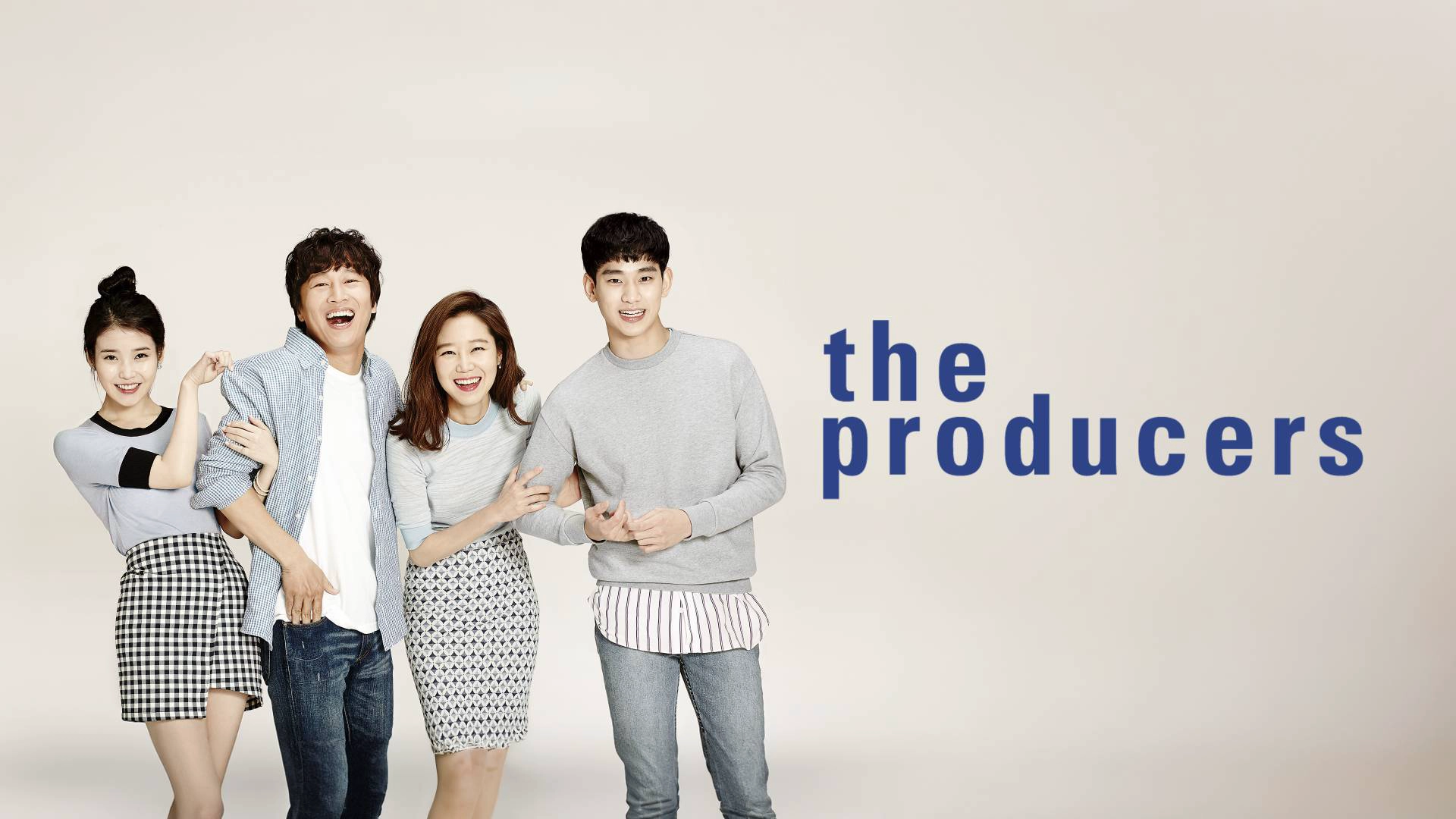 The Producers