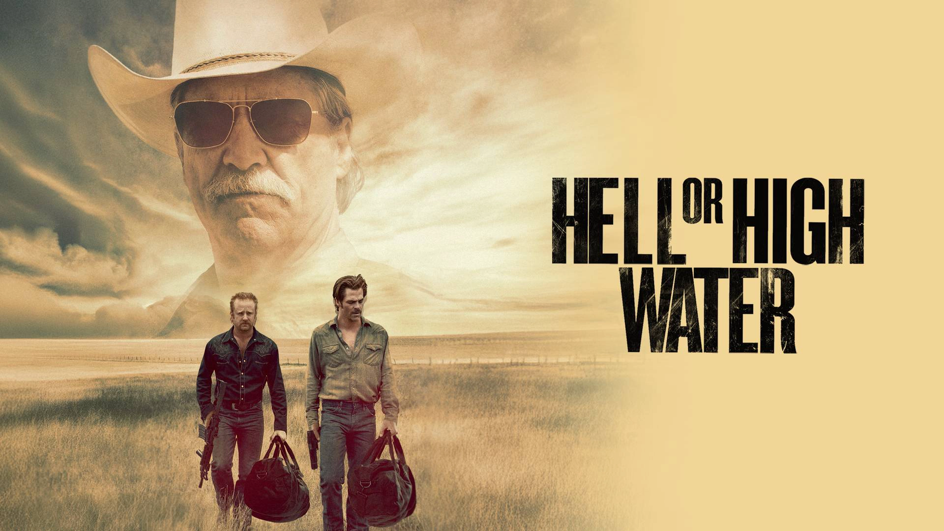 Hell or High Water