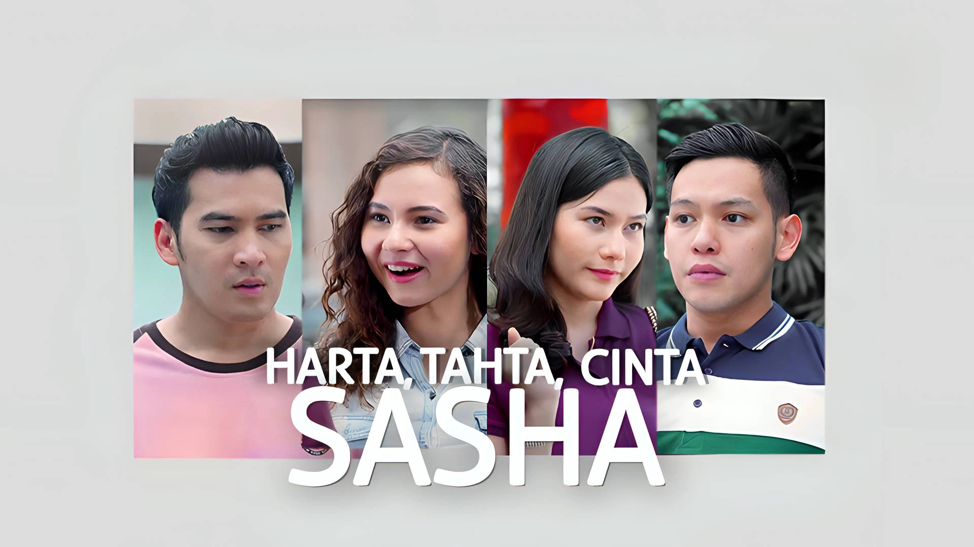 Harta Tahta Cinta Sasha