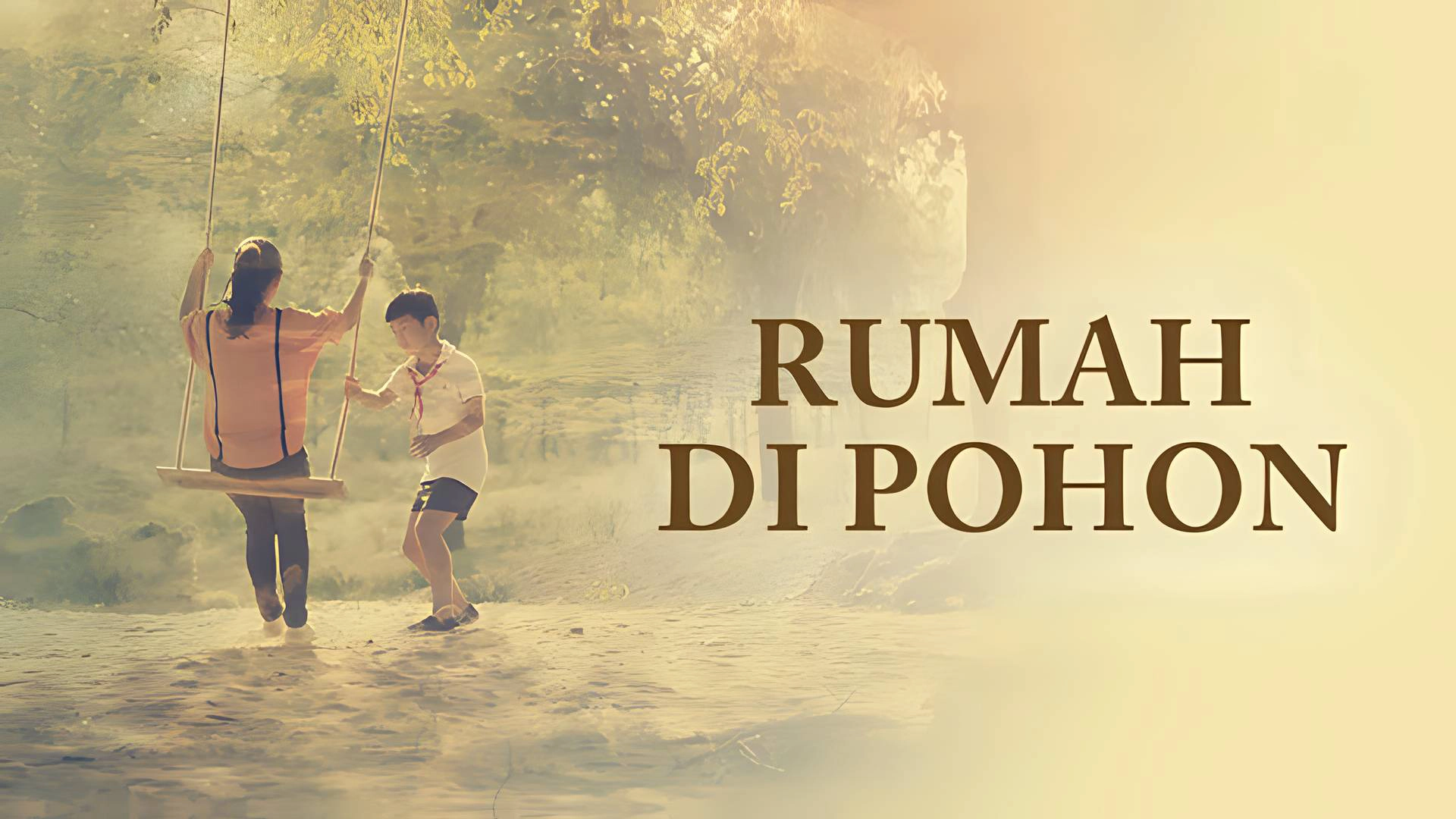 Teater Mandarin - Rumah di Pohon