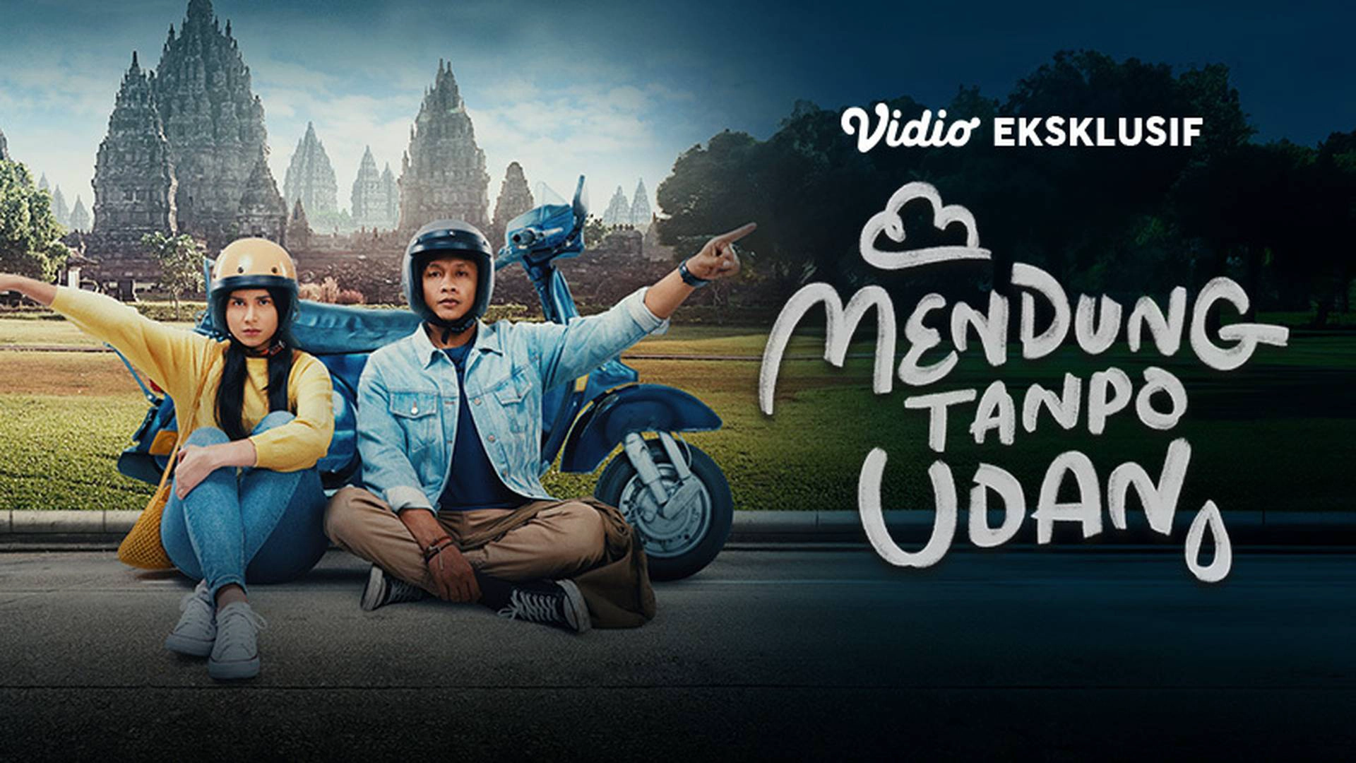 Mendung Tanpo Udan