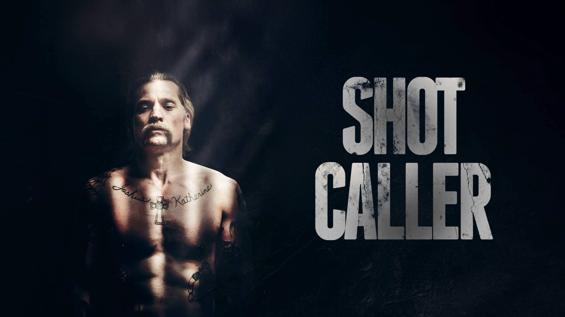 Shot Caller