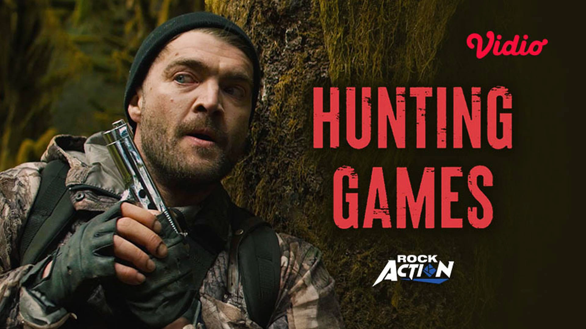 Hunting Games