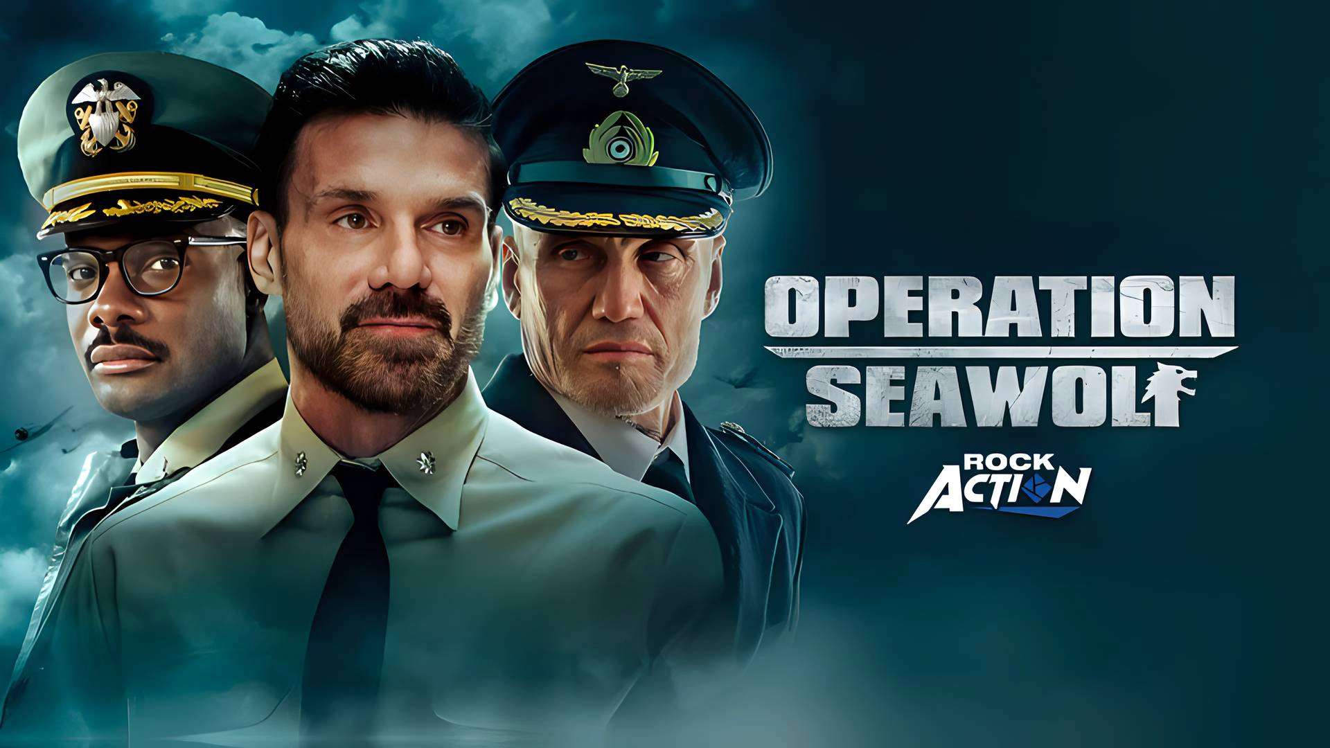 Operation Seawolf