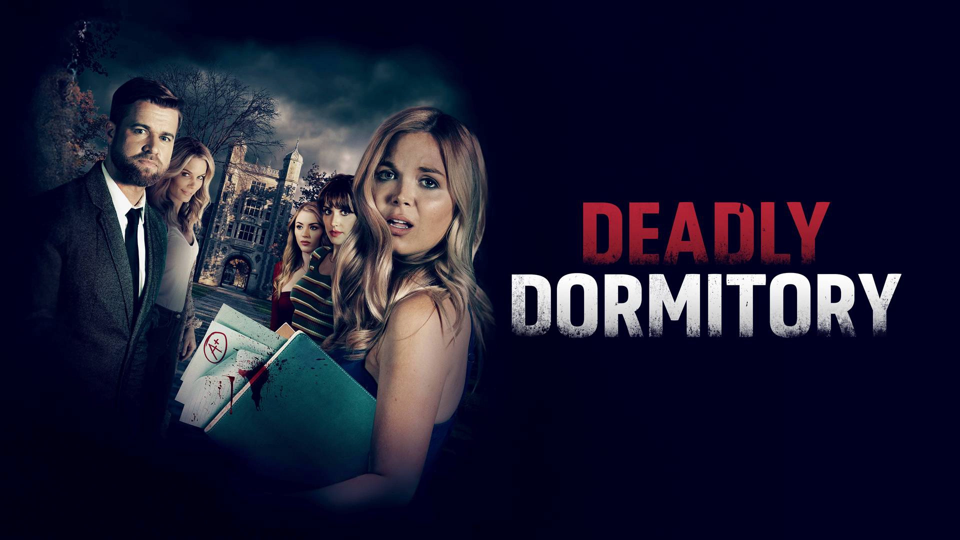 Deadly Dormitory
