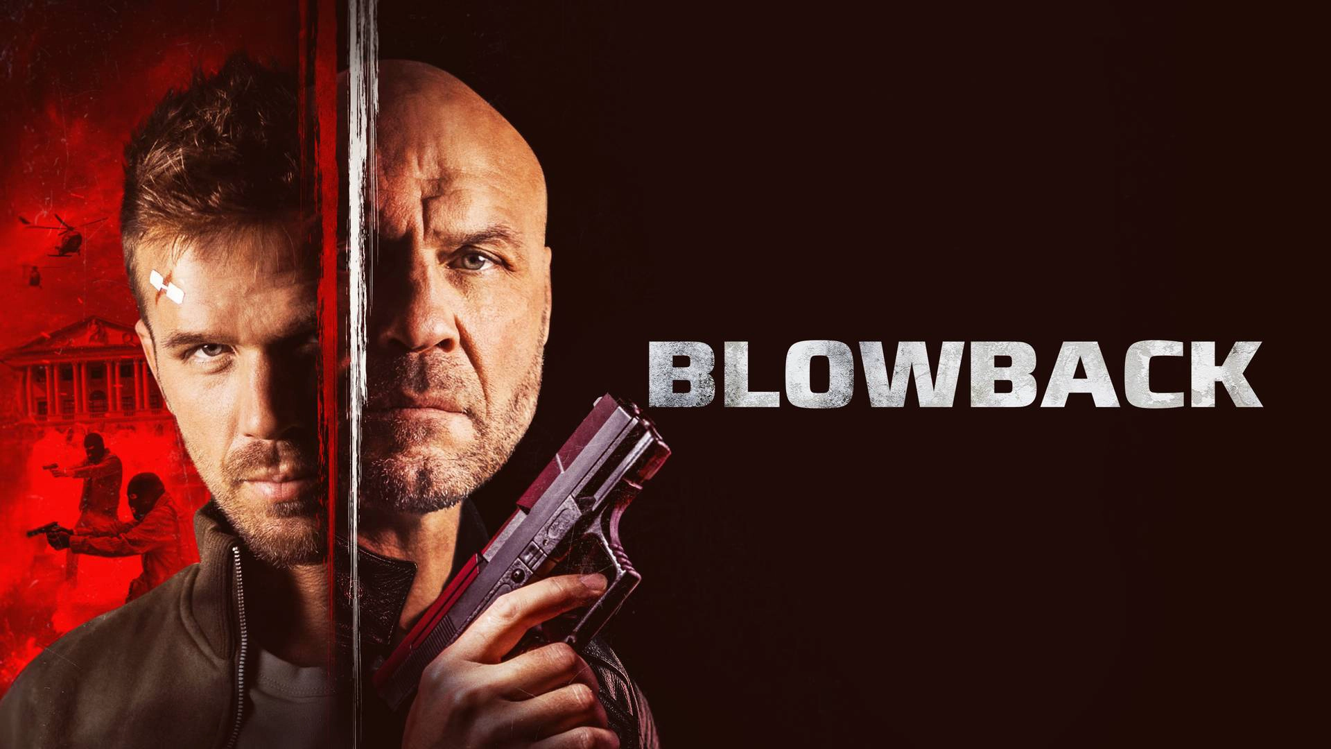 Blowback