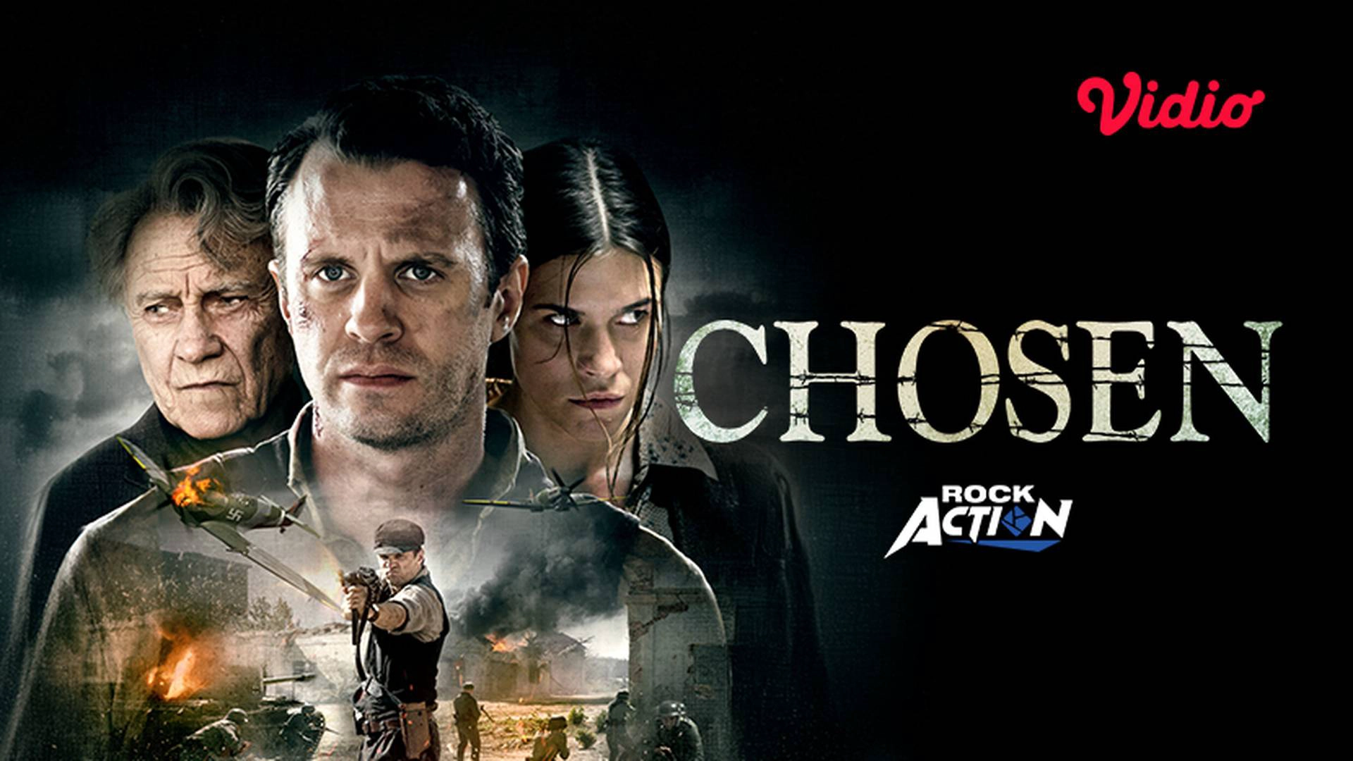 Chosen