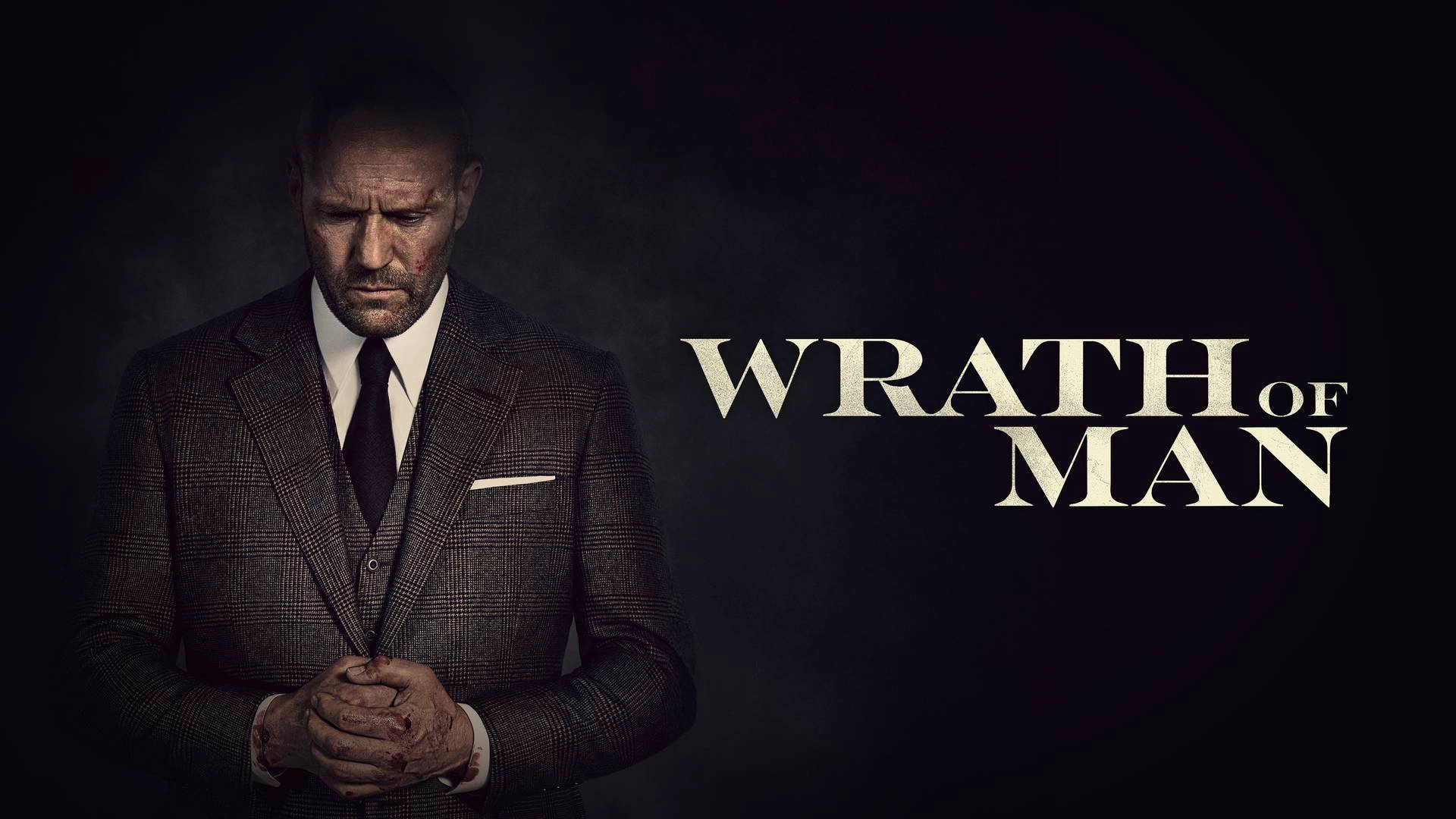 Wrath of Man