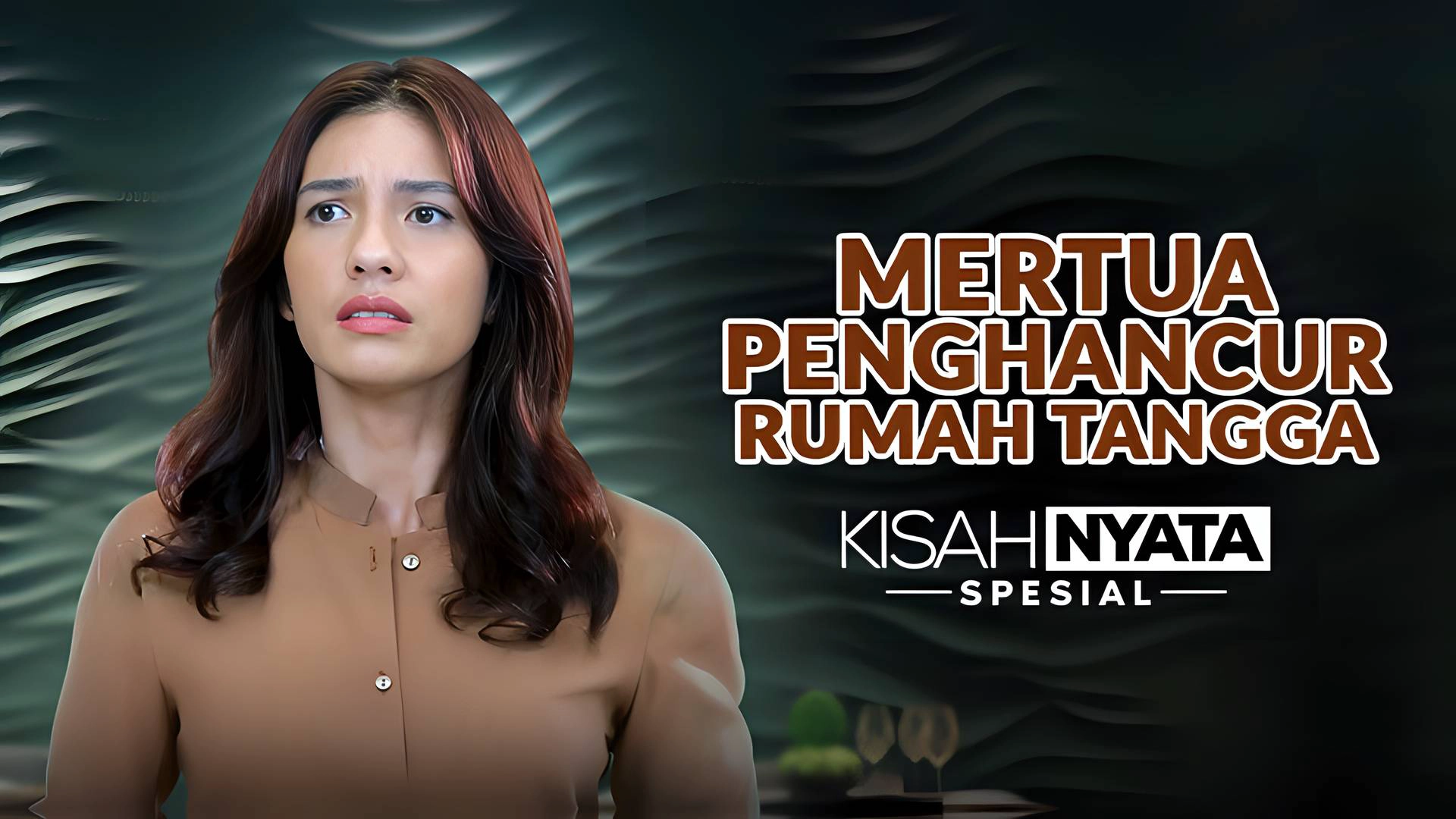 Mertua Penghancur Rumah Tangga