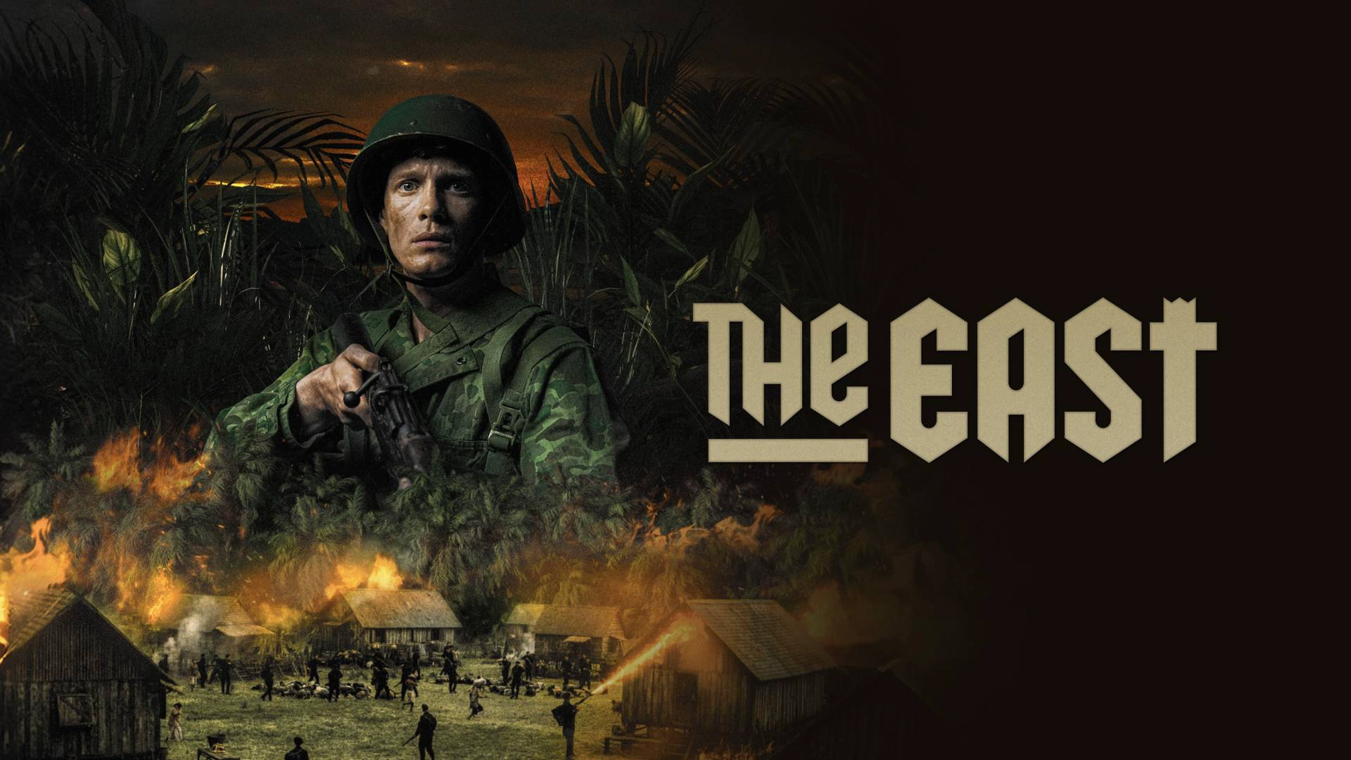 The East