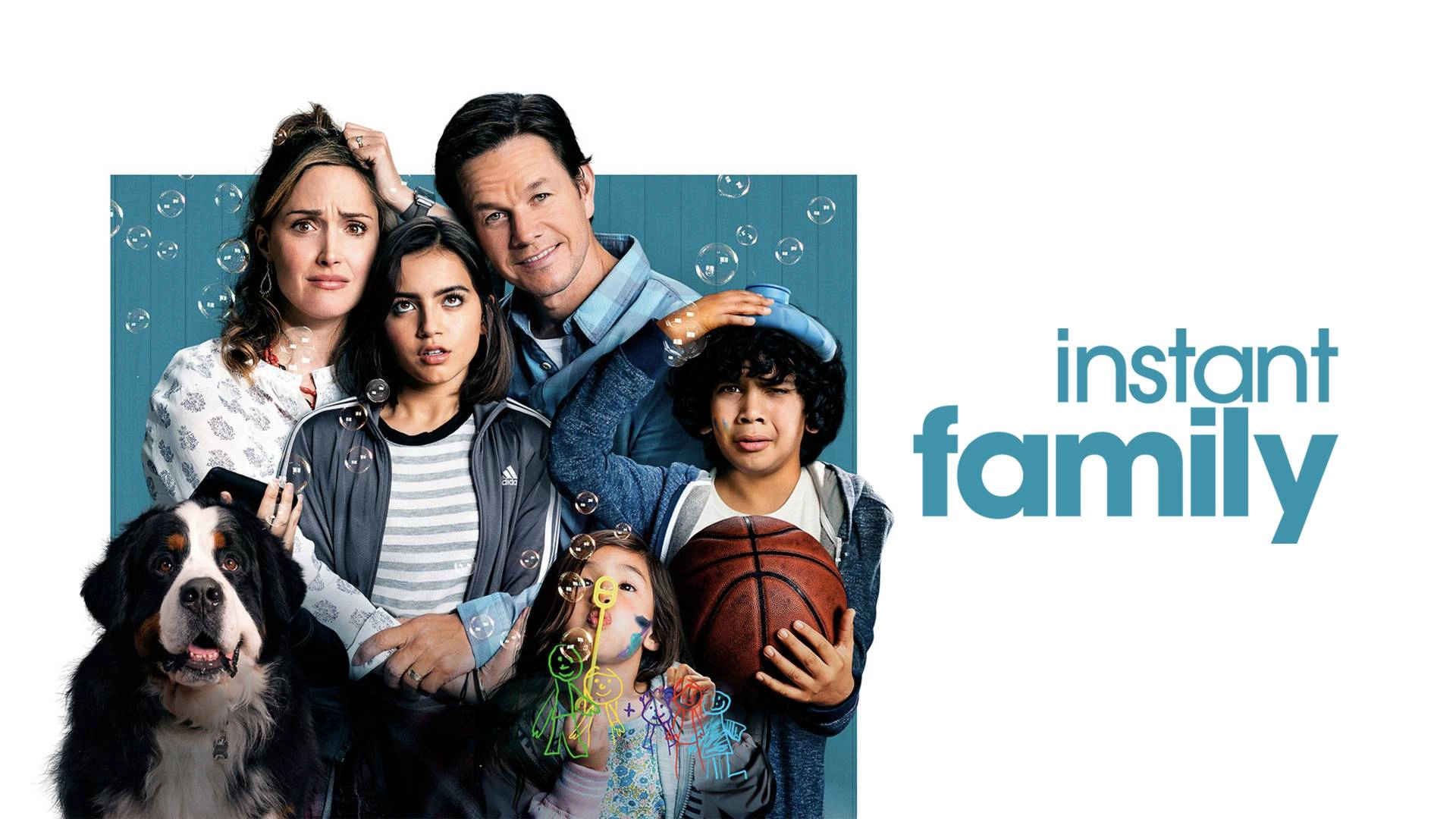 Instant Family
