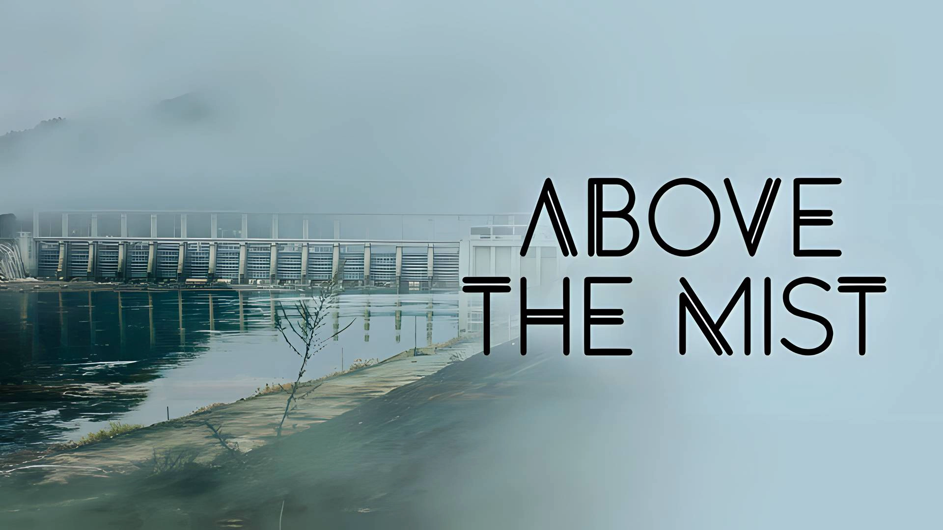 Above the Mist