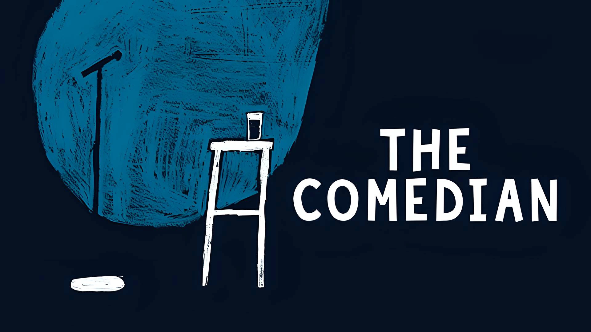 The Comedian