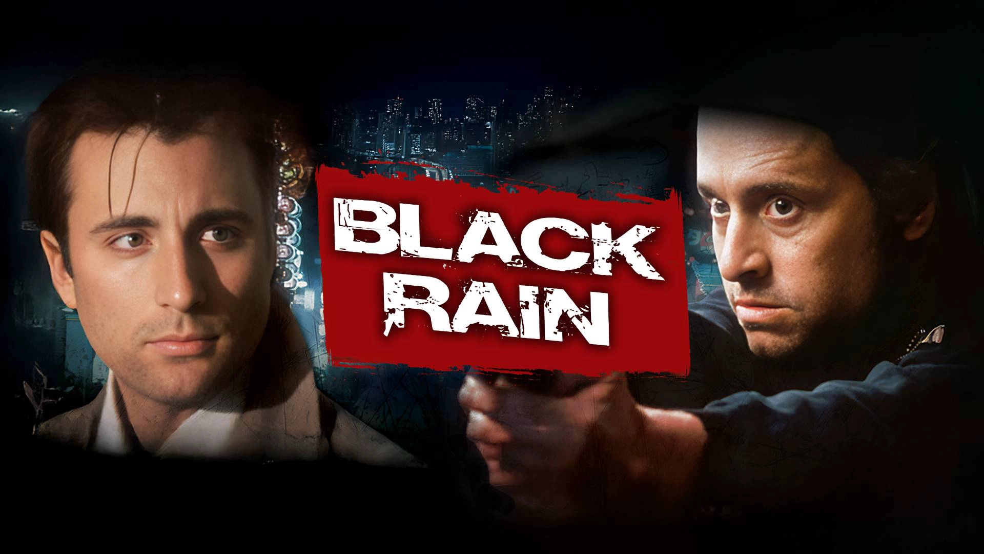 Black Rain