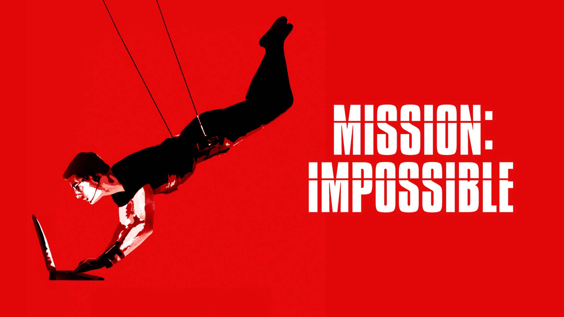 Mission: Impossible