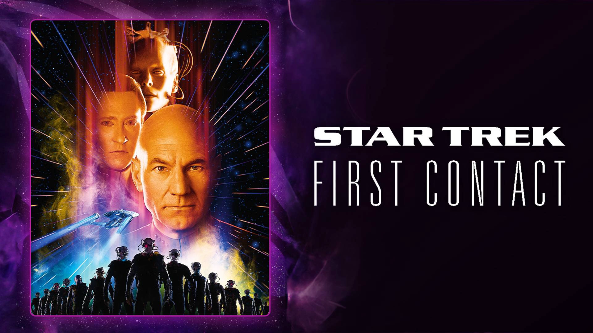 Star Trek: First Contact