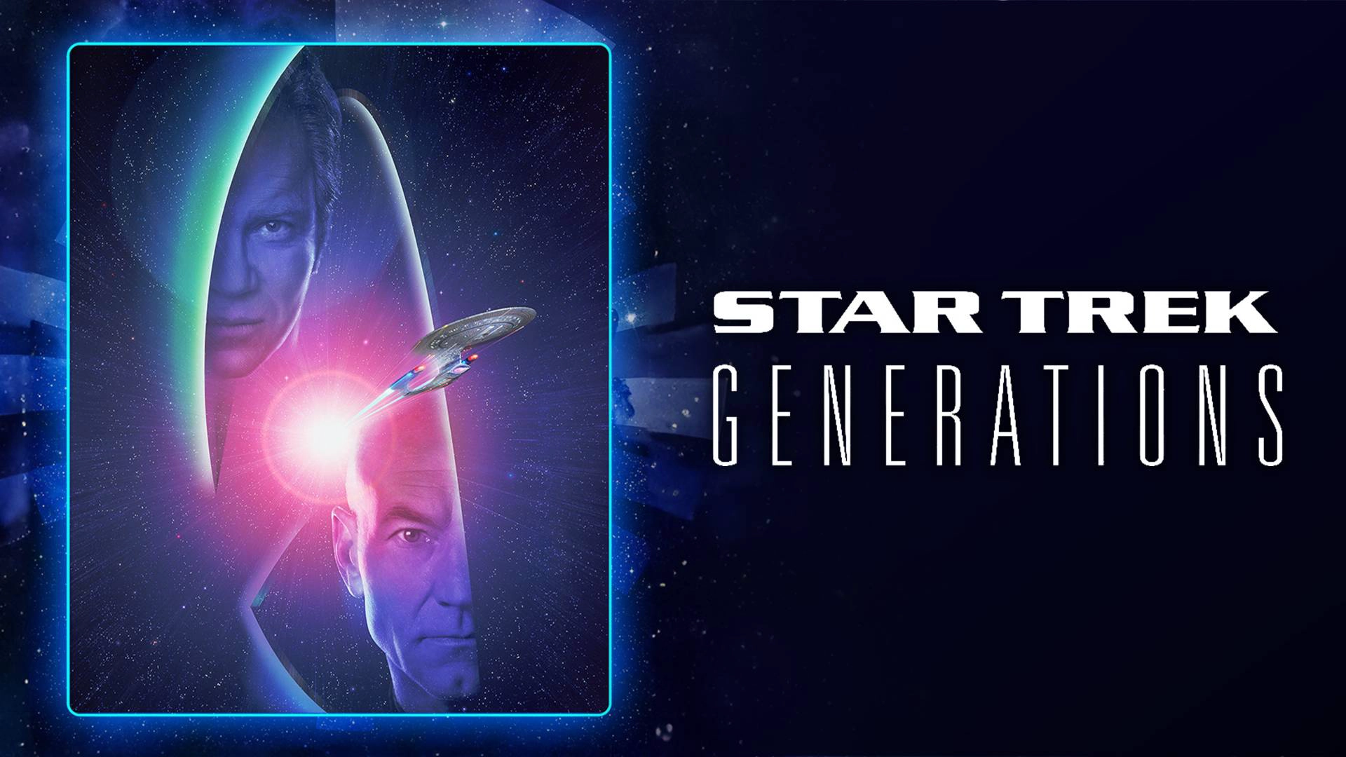Star Trek: Generations