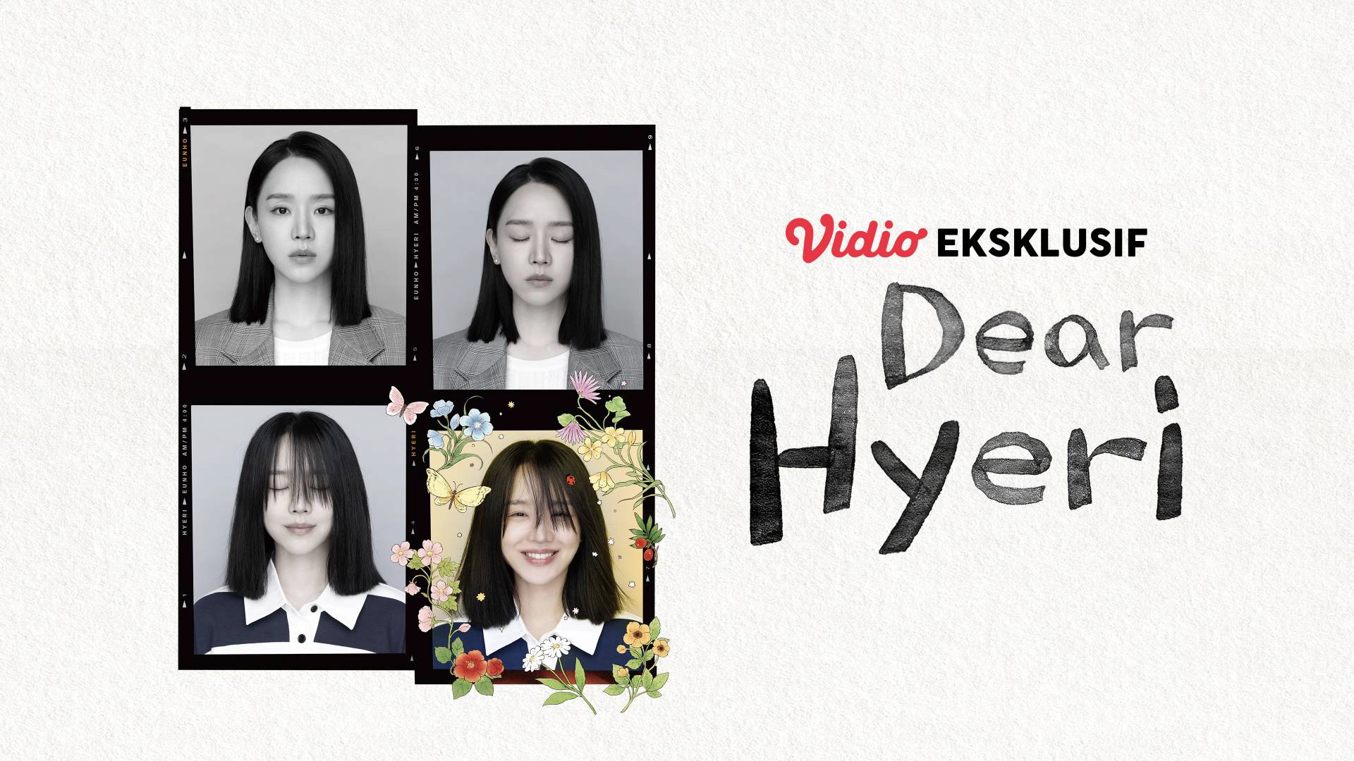 Dear Hyeri