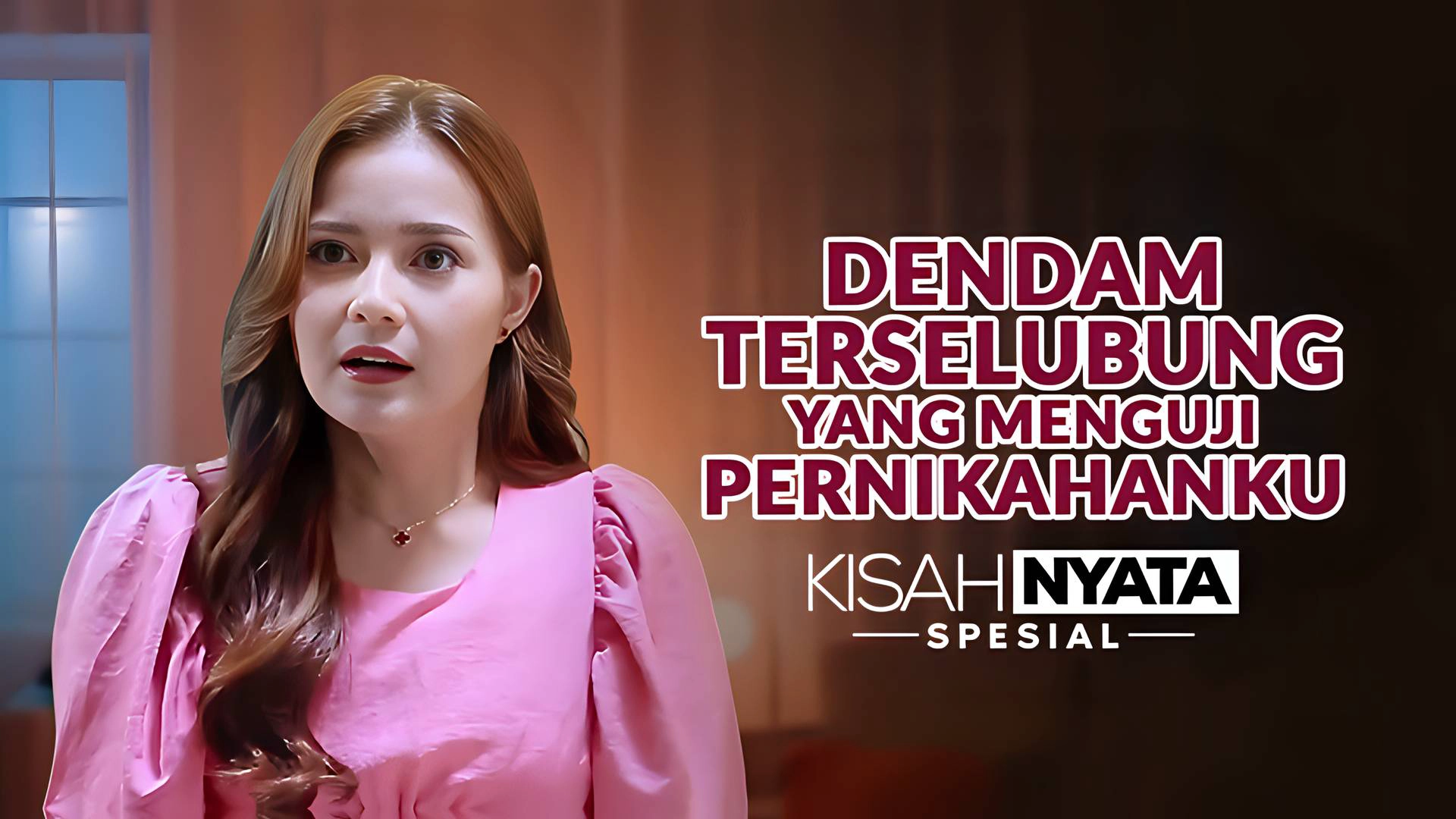 Dendam Terselubung Yang Menguji Pernikahanku