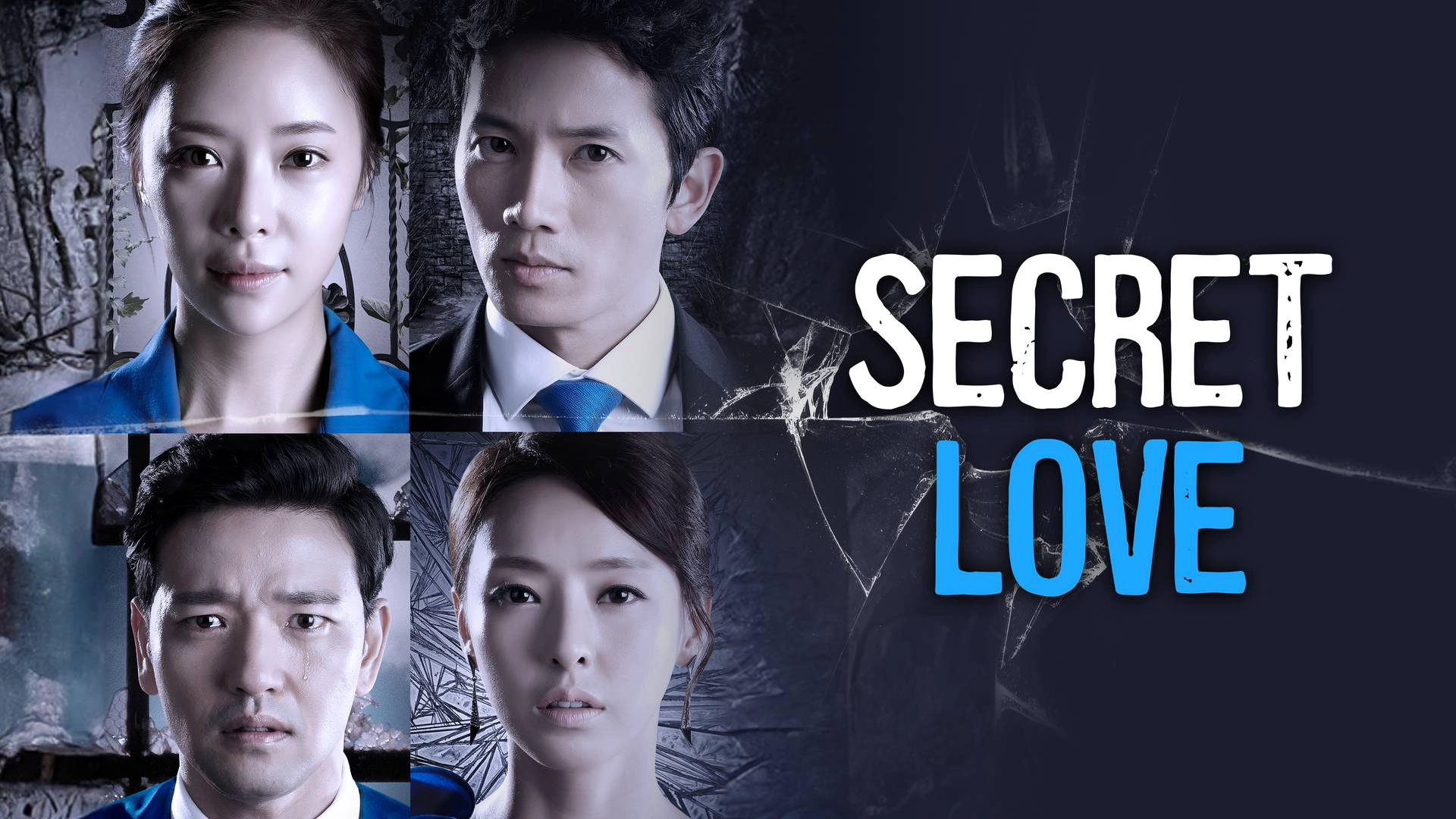 Secret Love