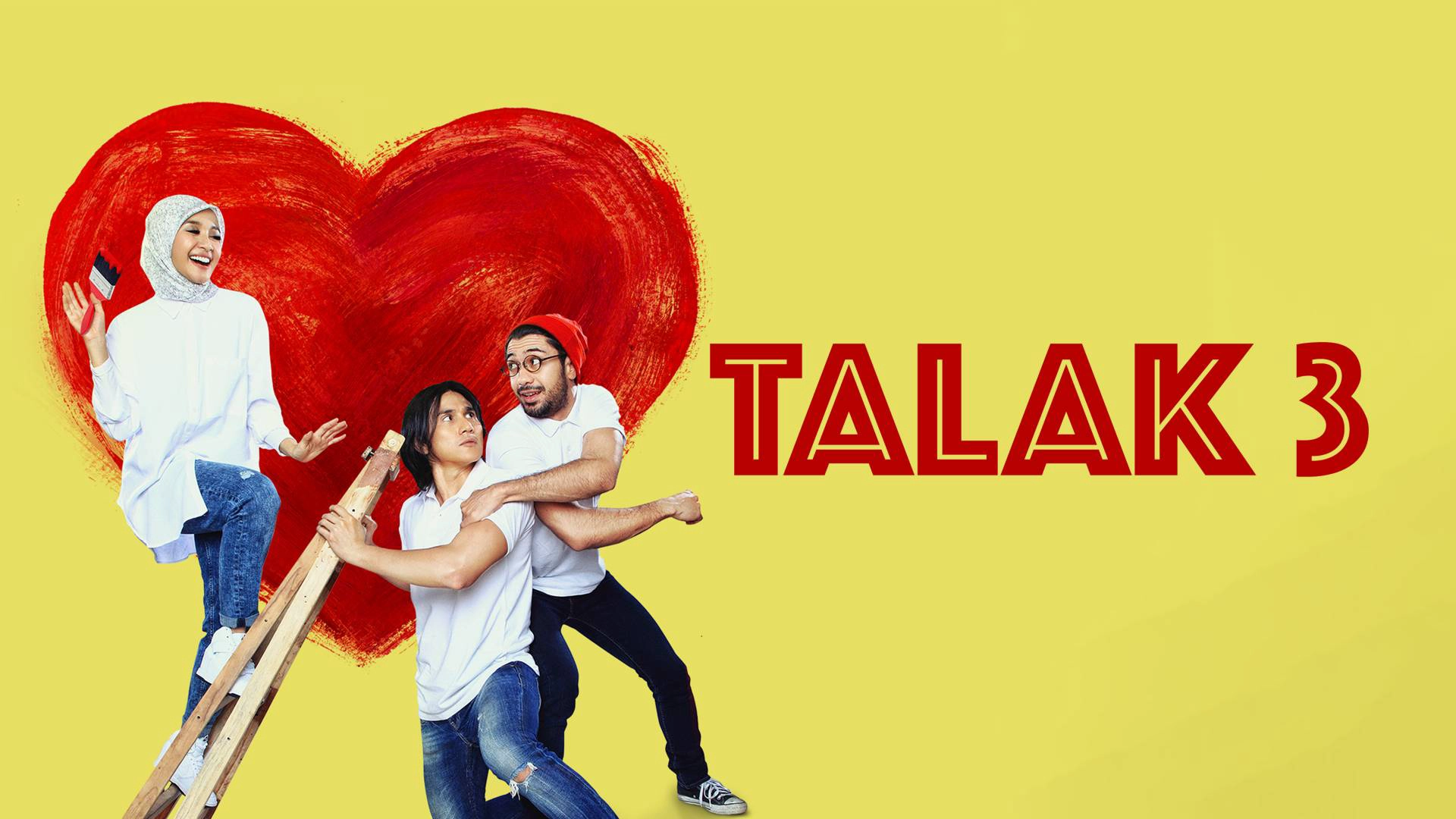 Talak 3
