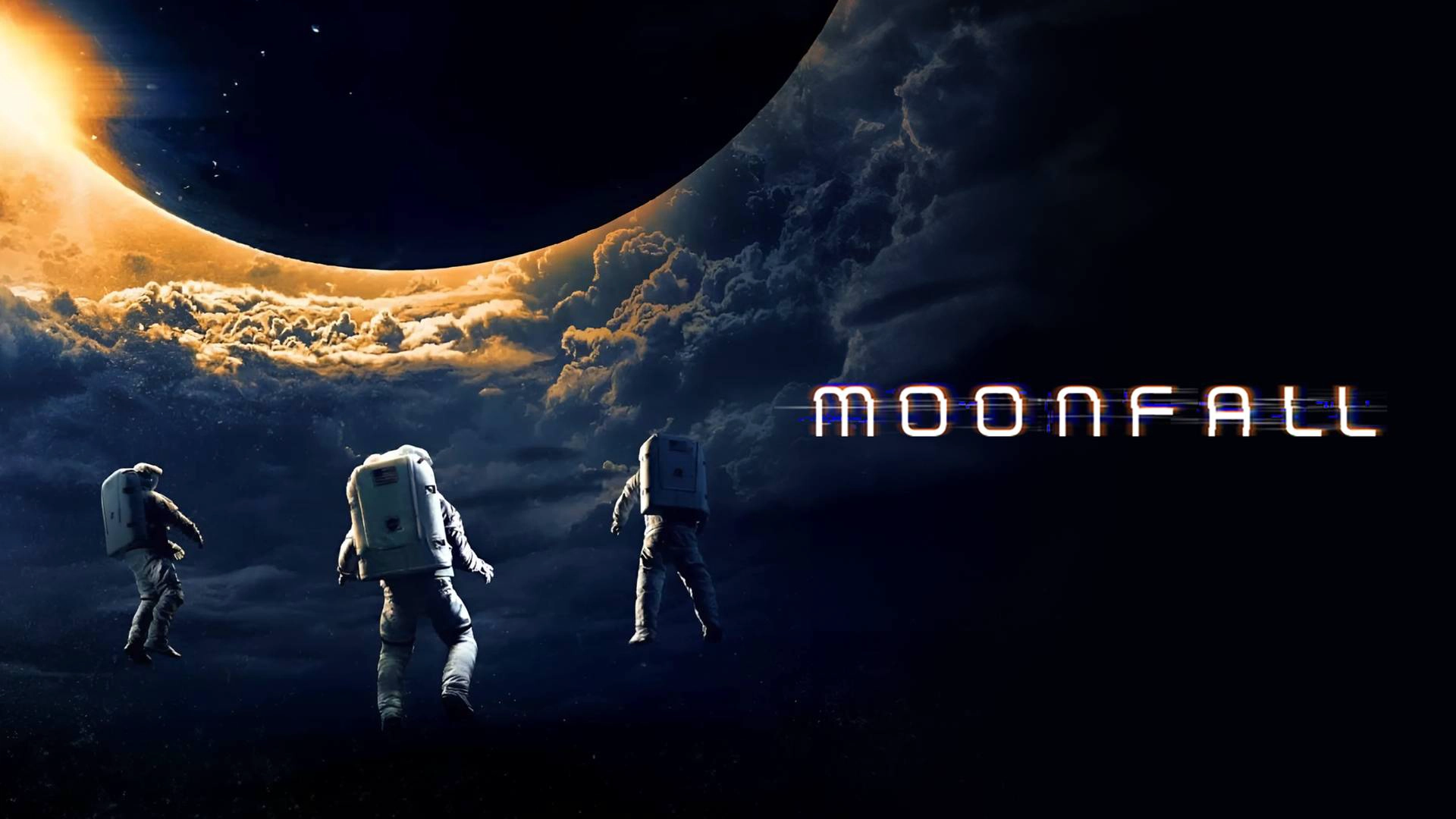 Moonfall