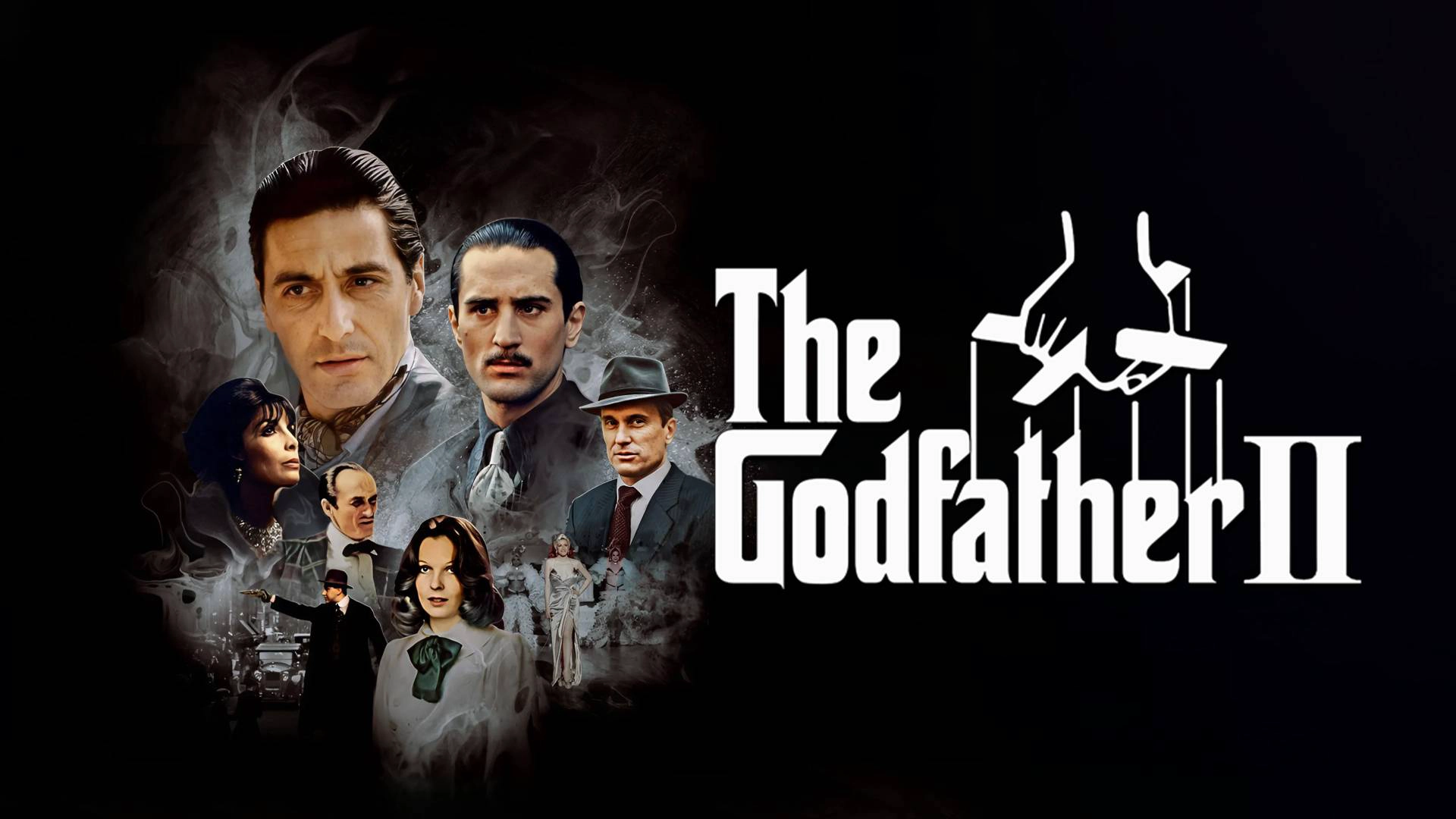 The Godfather Part II